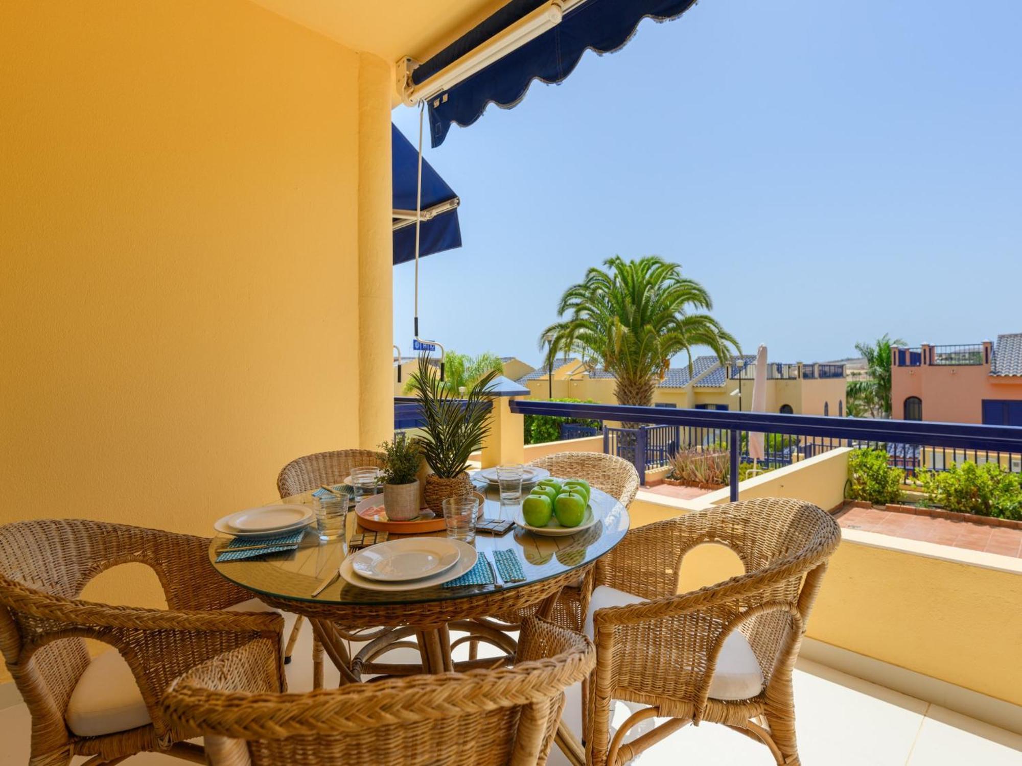Charming With Pool In Сasa de vacaciones Maspalomas (Gran Canaria)