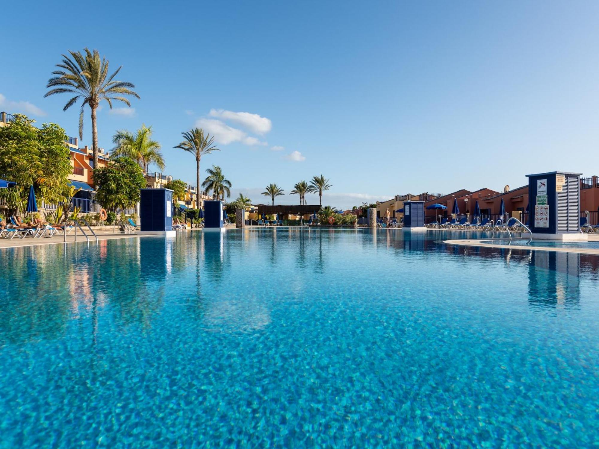 Сasa de vacaciones Charming With Pool In Maspalomas (Gran Canaria)