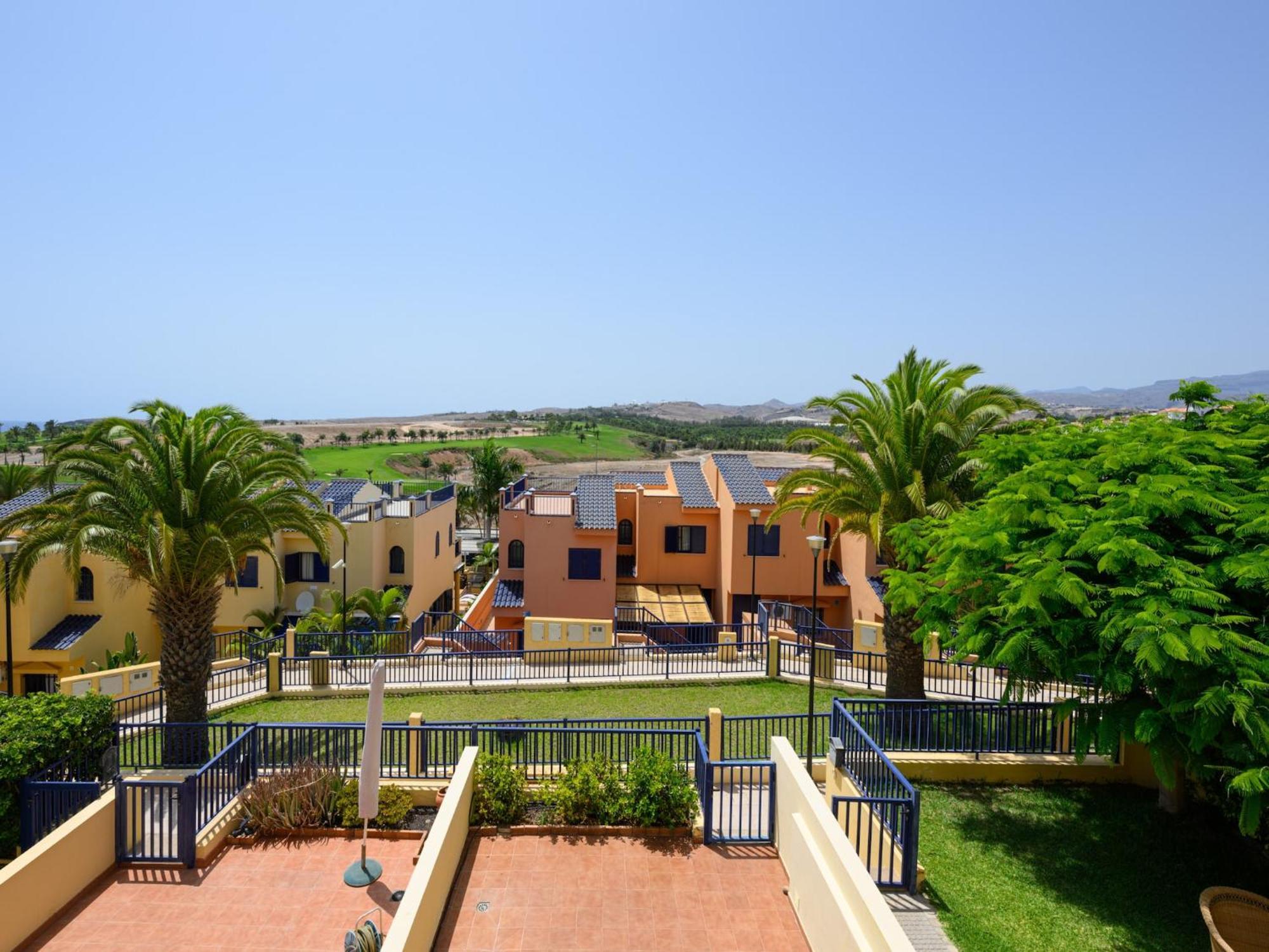 Сasa de vacaciones Charming With Pool In *